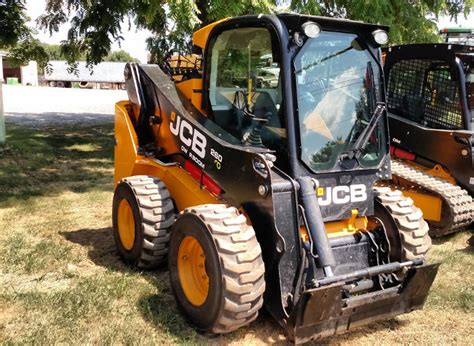 jcb 260 eco skid steer weight|jcb 260 eco manual.